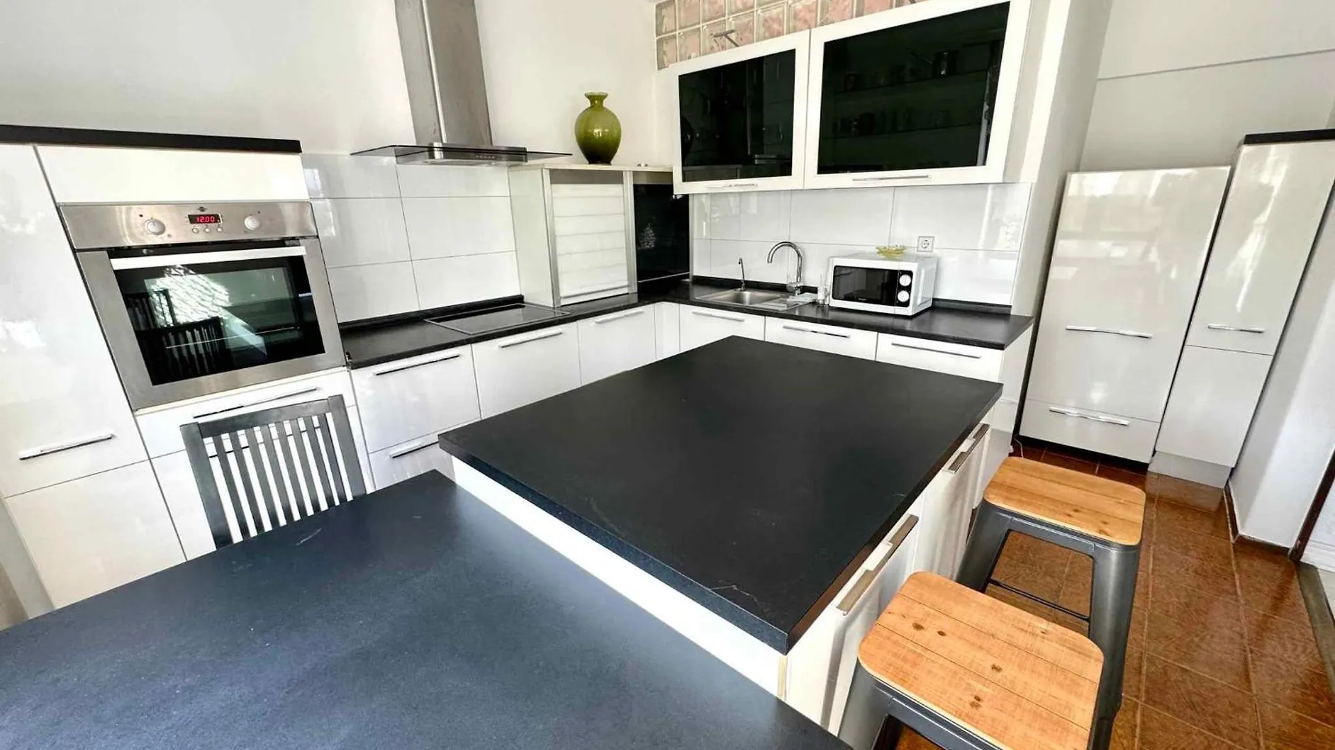 Apartment In Jadranovo 50540 Croatia