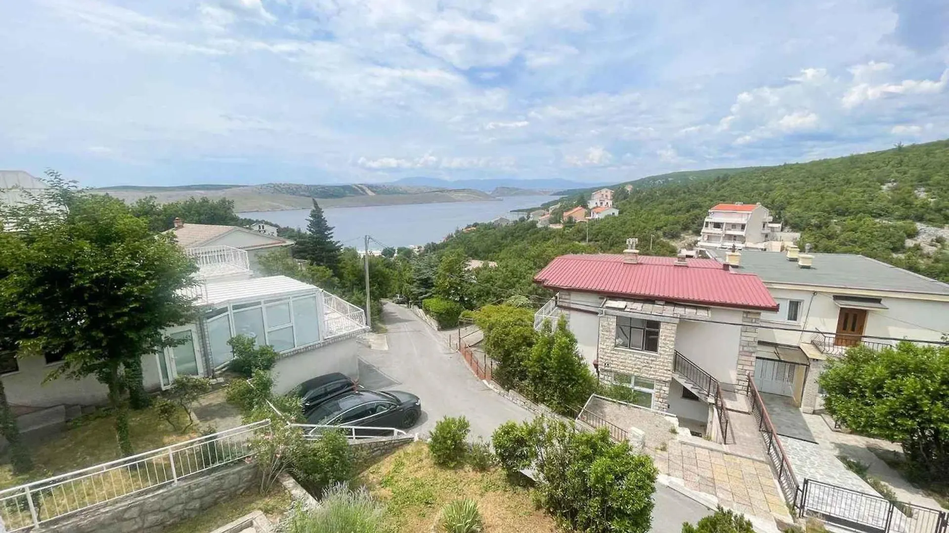 Apartment In Jadranovo 50540 Croatia