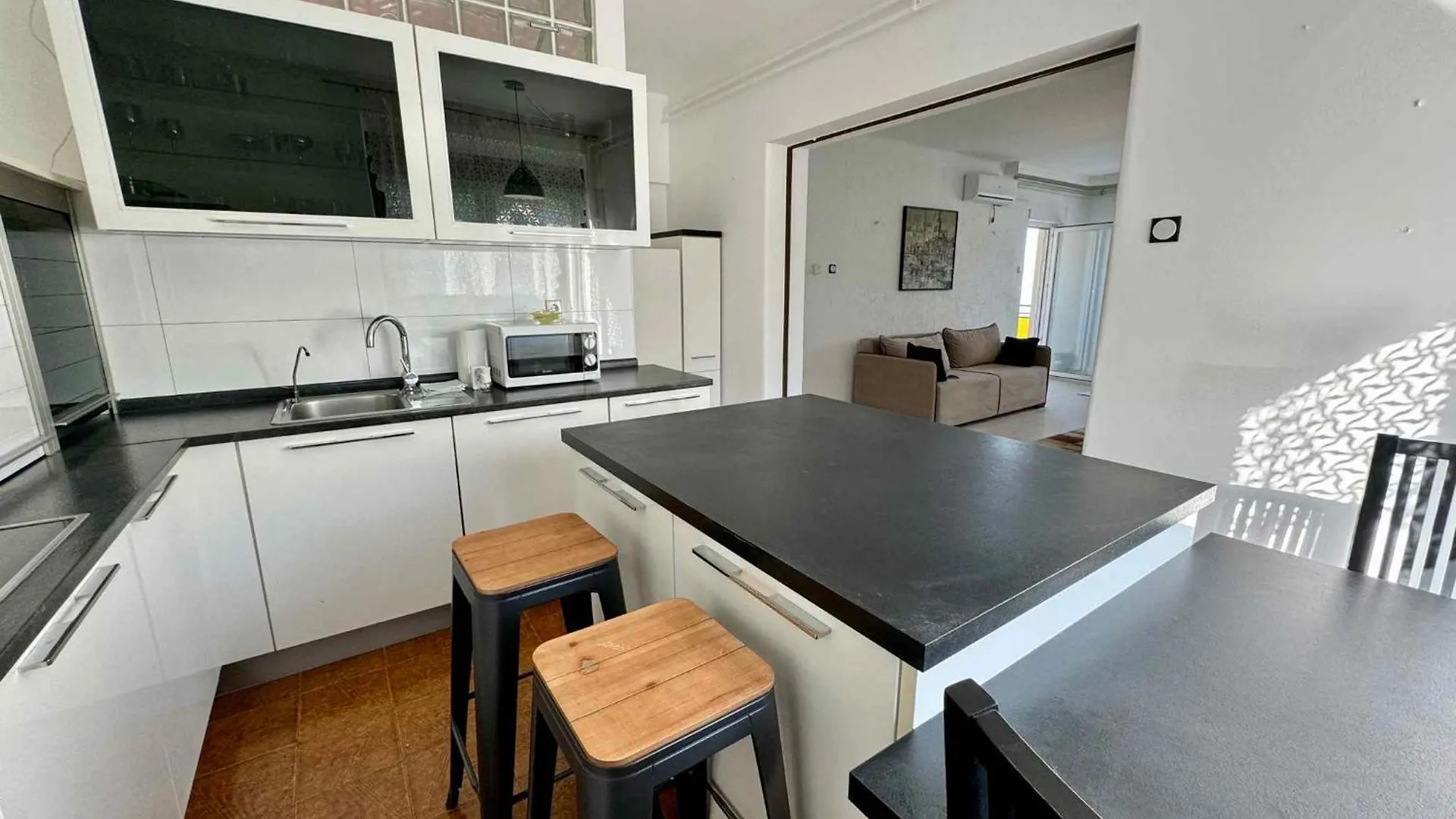 Apartment In Jadranovo 50540