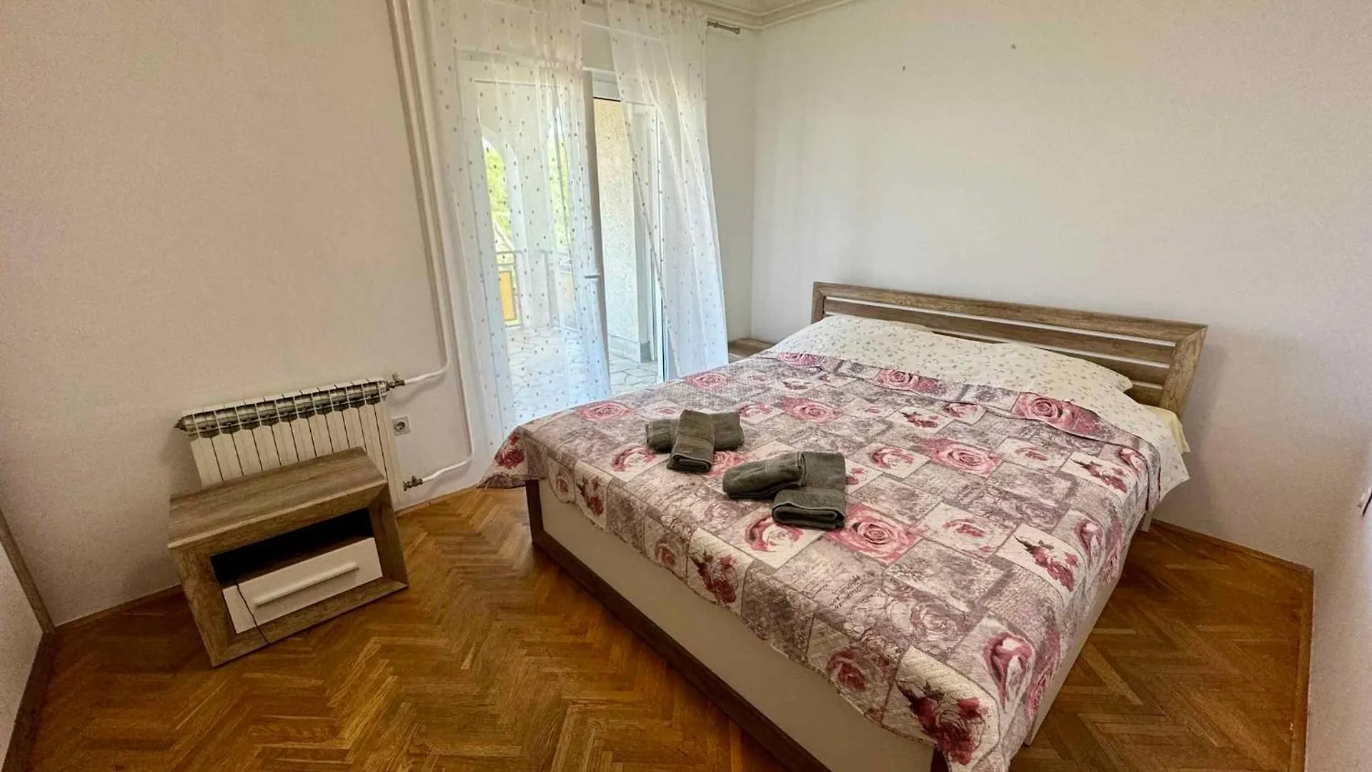 Apartment In Jadranovo 50540 Croatia