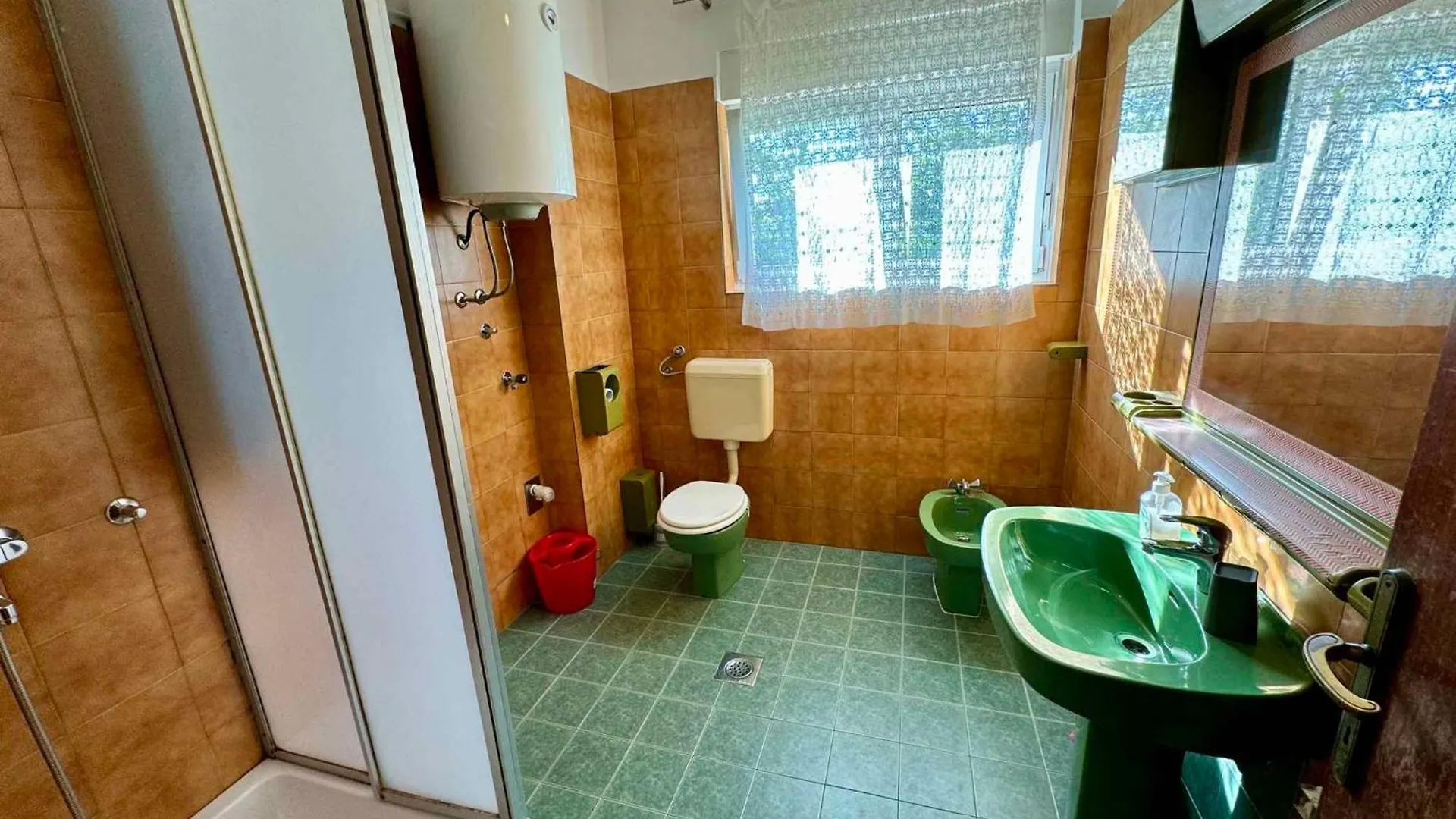 Apartment In Jadranovo 50540