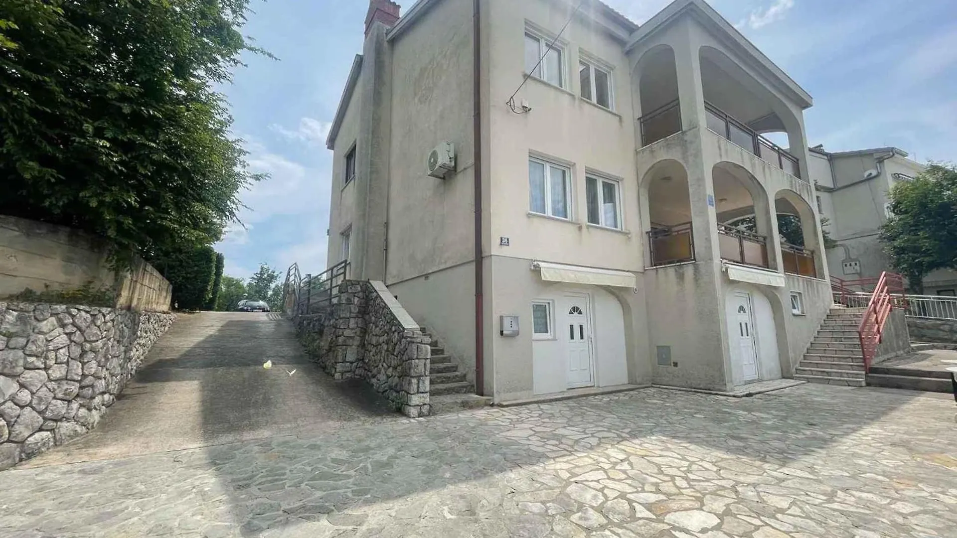 Apartment In Jadranovo 50540 0*,  Croatia