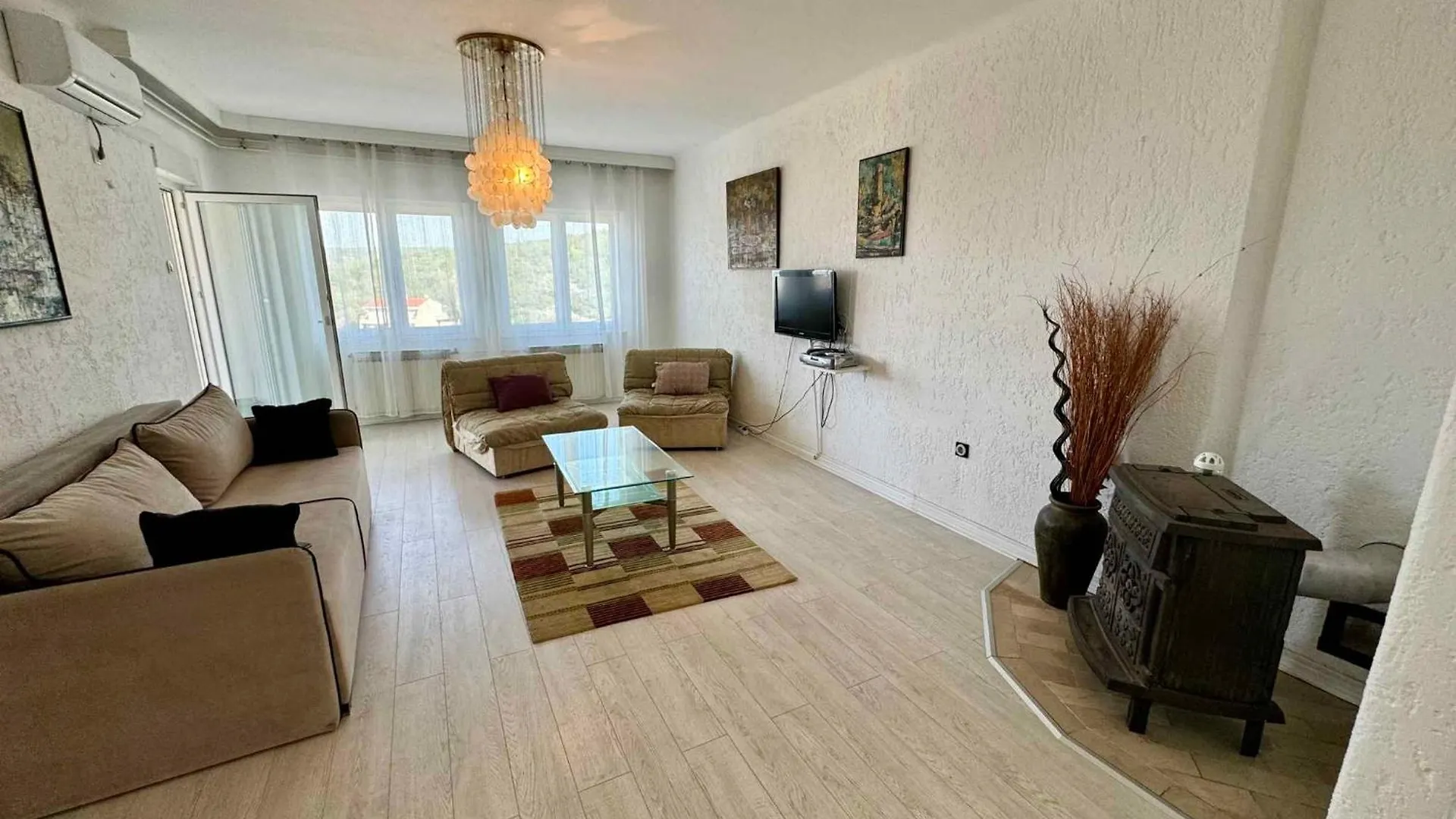 Apartment In Jadranovo 50540 Croatia