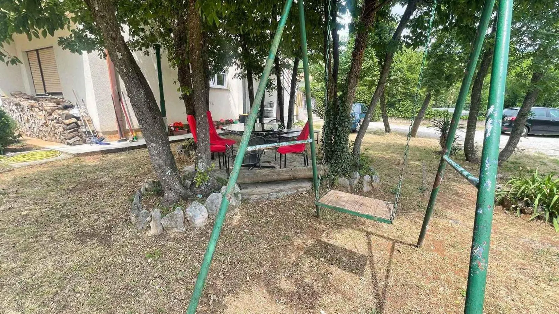 Apartment In Jadranovo 50540 Croatia
